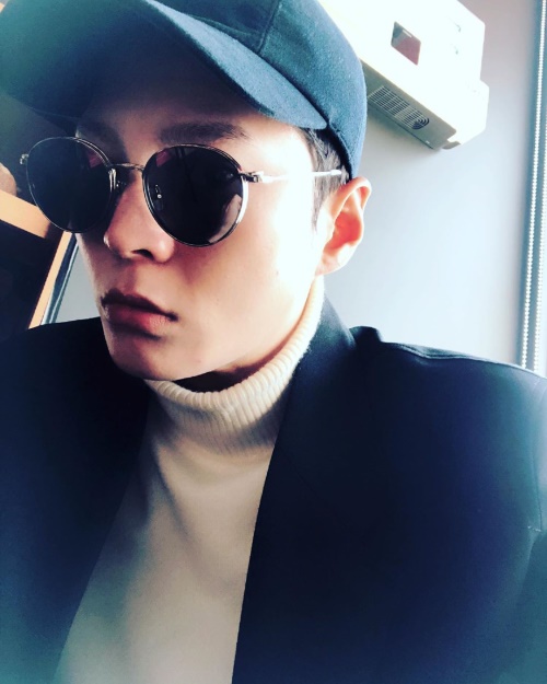 사진=주원 인스타그램