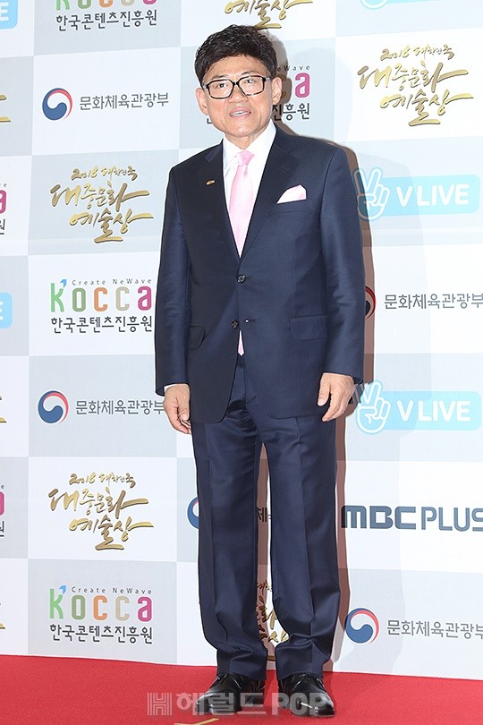 엄용수 / 사진=헤럴드POP DB