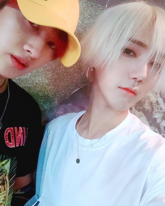 예성 인스타