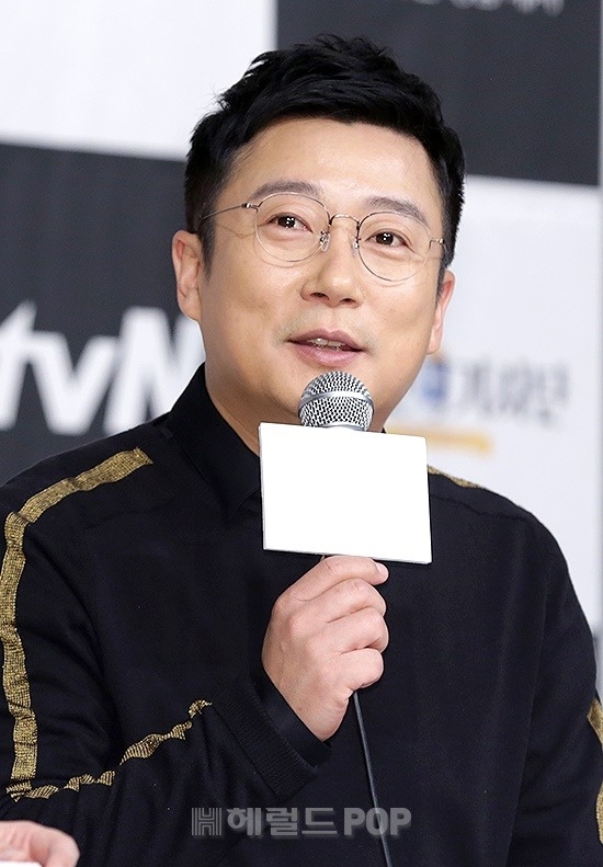 방송인 이수근 / 사진=민선유 기자