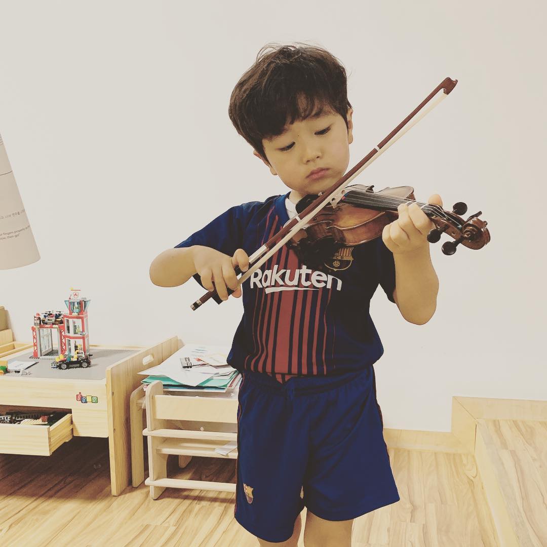 고지용 인스타