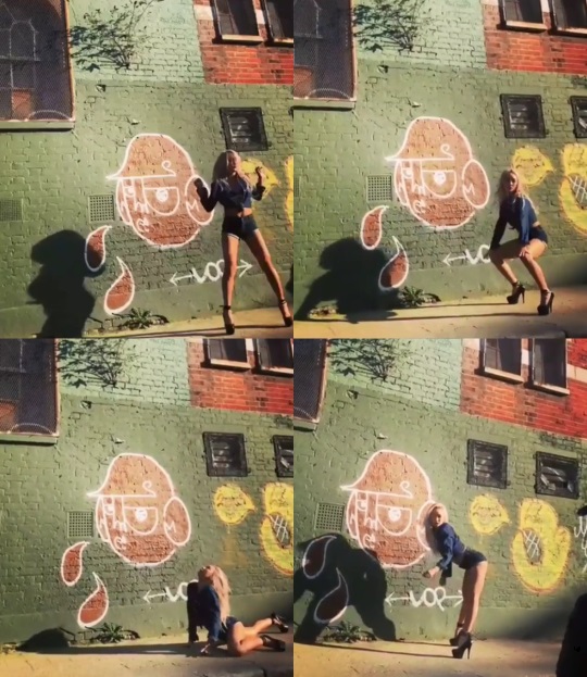 효린 인스타