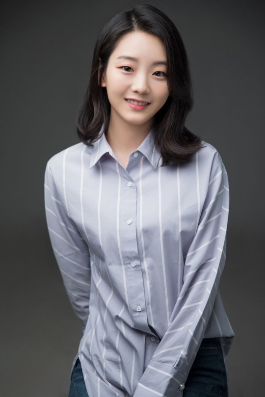 조이현 / 사진=JYP엔터테인먼트 제공