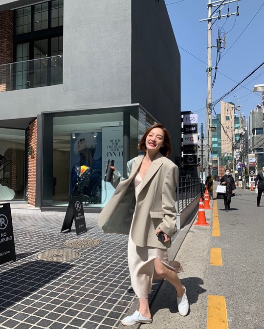황보라 인스타그램