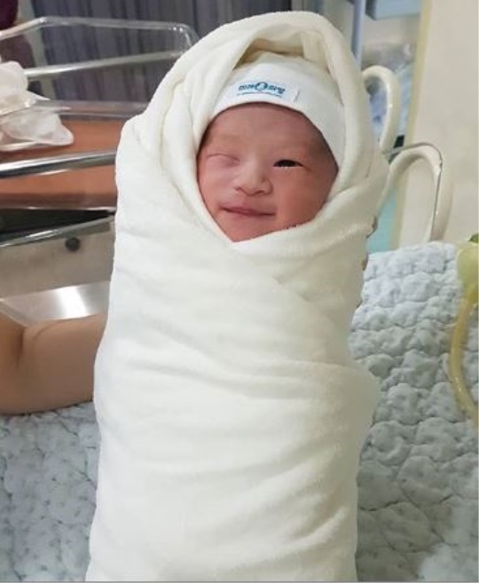 이현이 남편 인스타