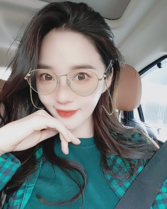 레이양 인스타그램
