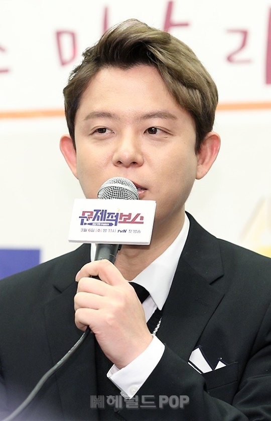 토니안/사진=헤럴드POP DB