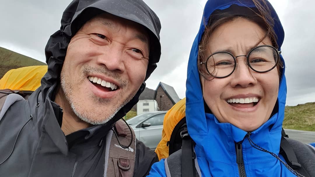 이승신 인스타