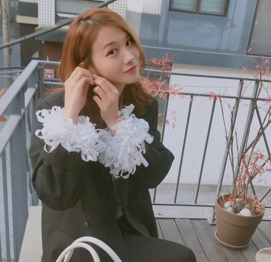 유인영 인스타
