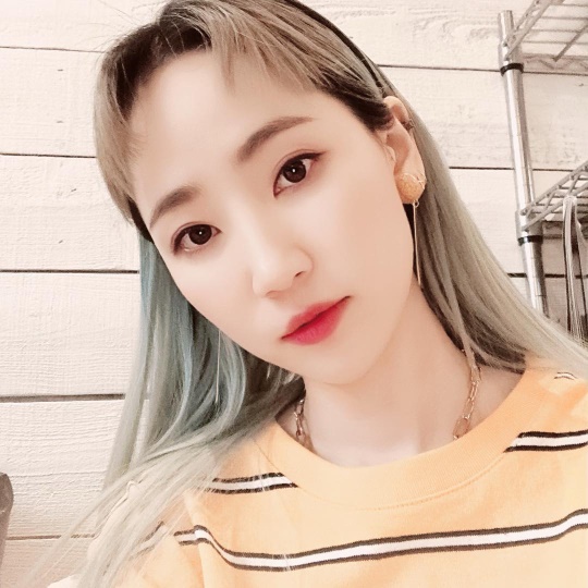 예은 인스타그램