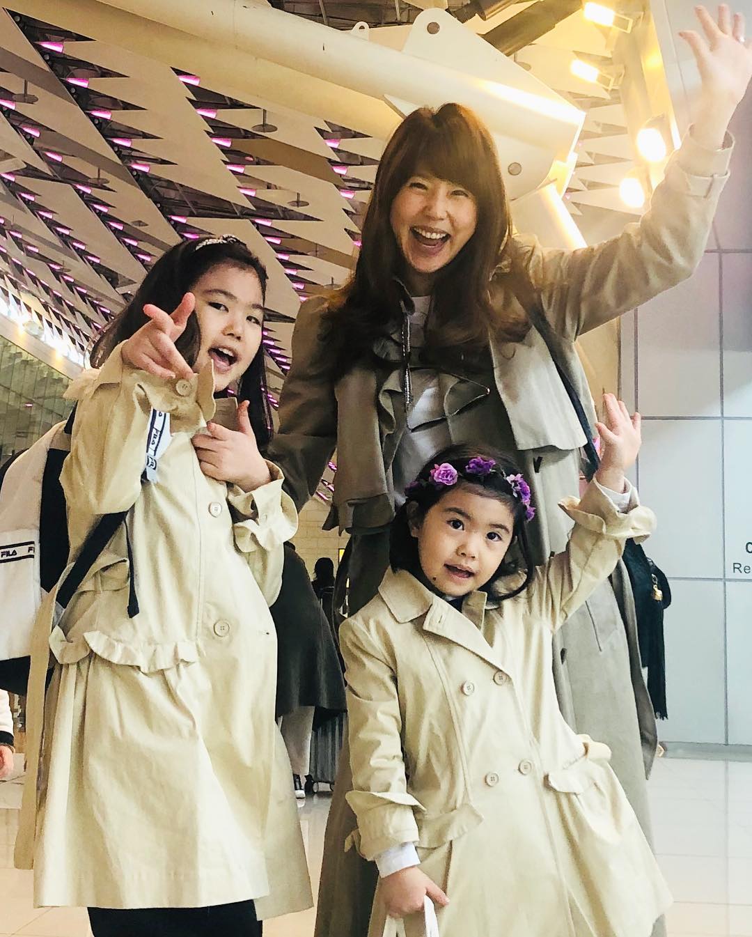 이윤미 인스타