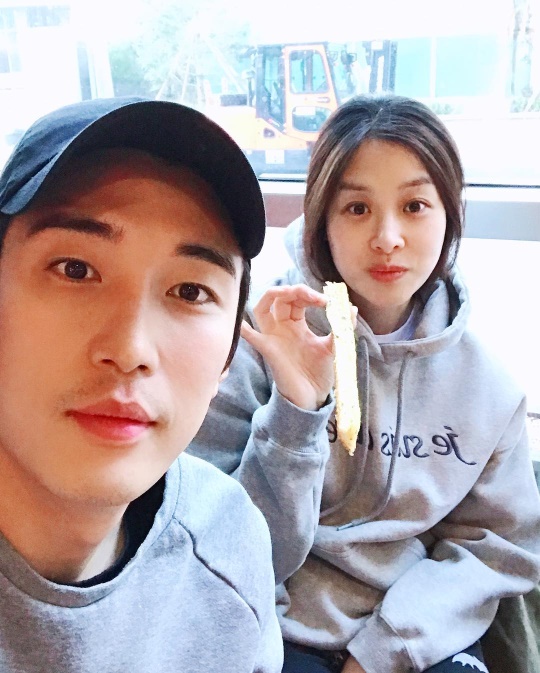강경준 인스타그램