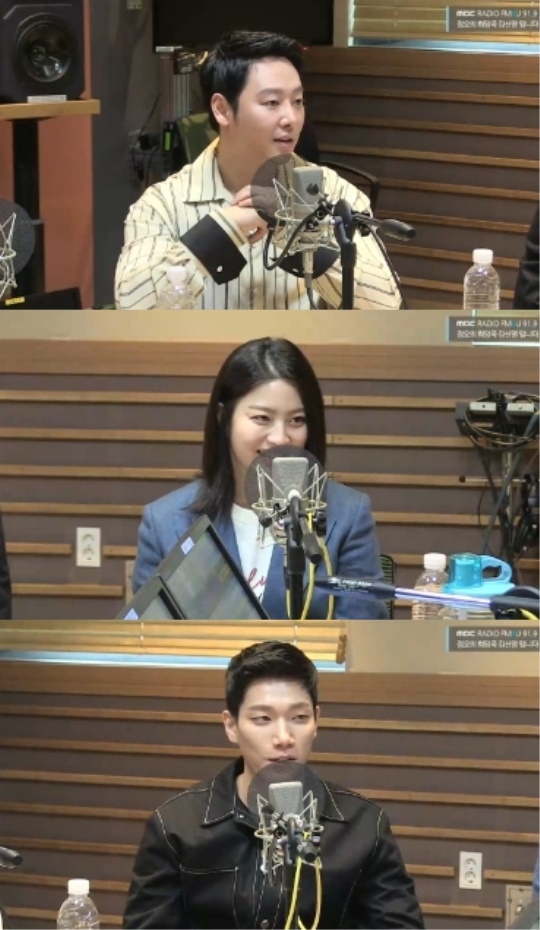사진=보이는 라디오 캡처