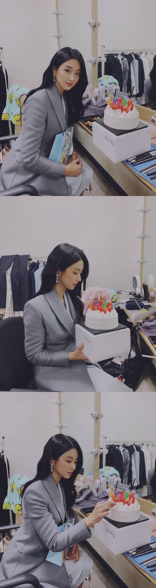 서예지 인스타그램