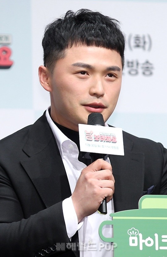 마이크로닷/사진=헤럴드POP DB