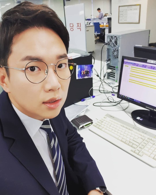 장성규 인스타
