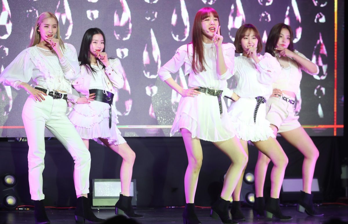 (Yonhap)