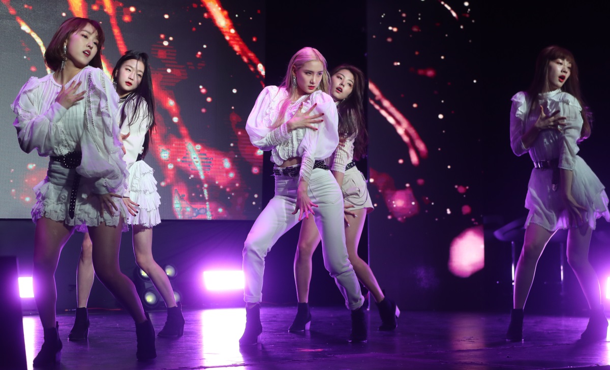 (Yonhap)