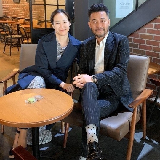 강주은 인스타그램