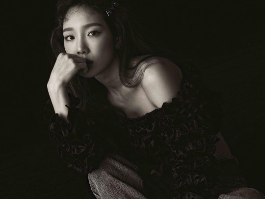 태연 인스타