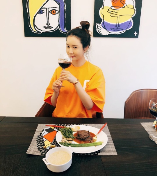 이다해 인스타그램