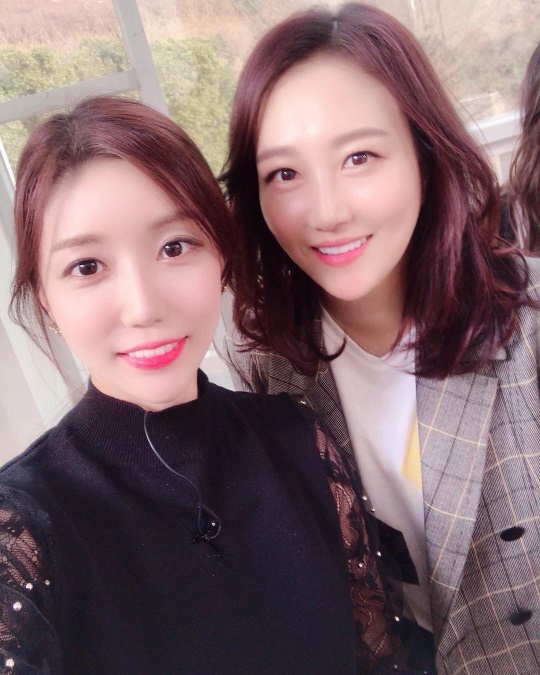두리 인스타그램