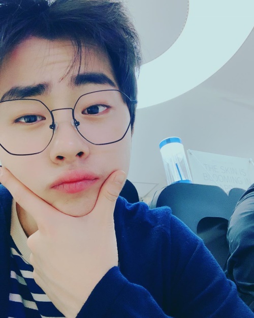 사진=조병규 인스타그램