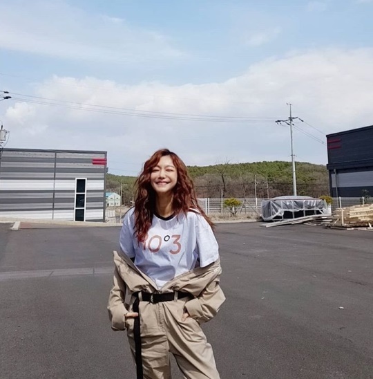 신소율 인스타