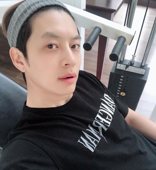 세븐 인스타