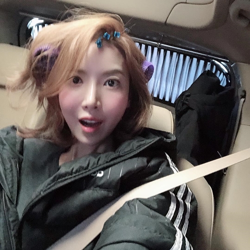 사진=윤세아 인스타그램