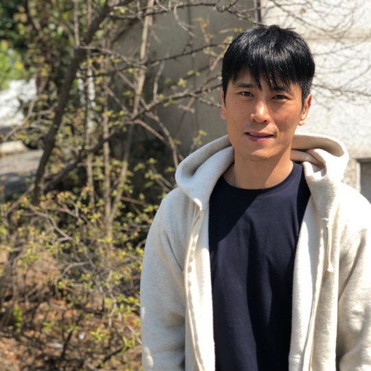 김재우 인스타그램
