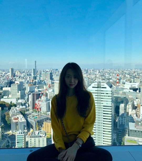다솜 인스타