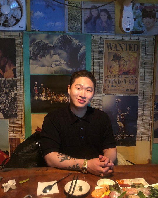 스윙스 인스타