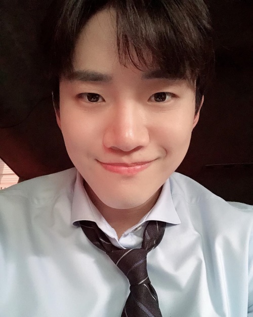 사진=이준호 인스타그램