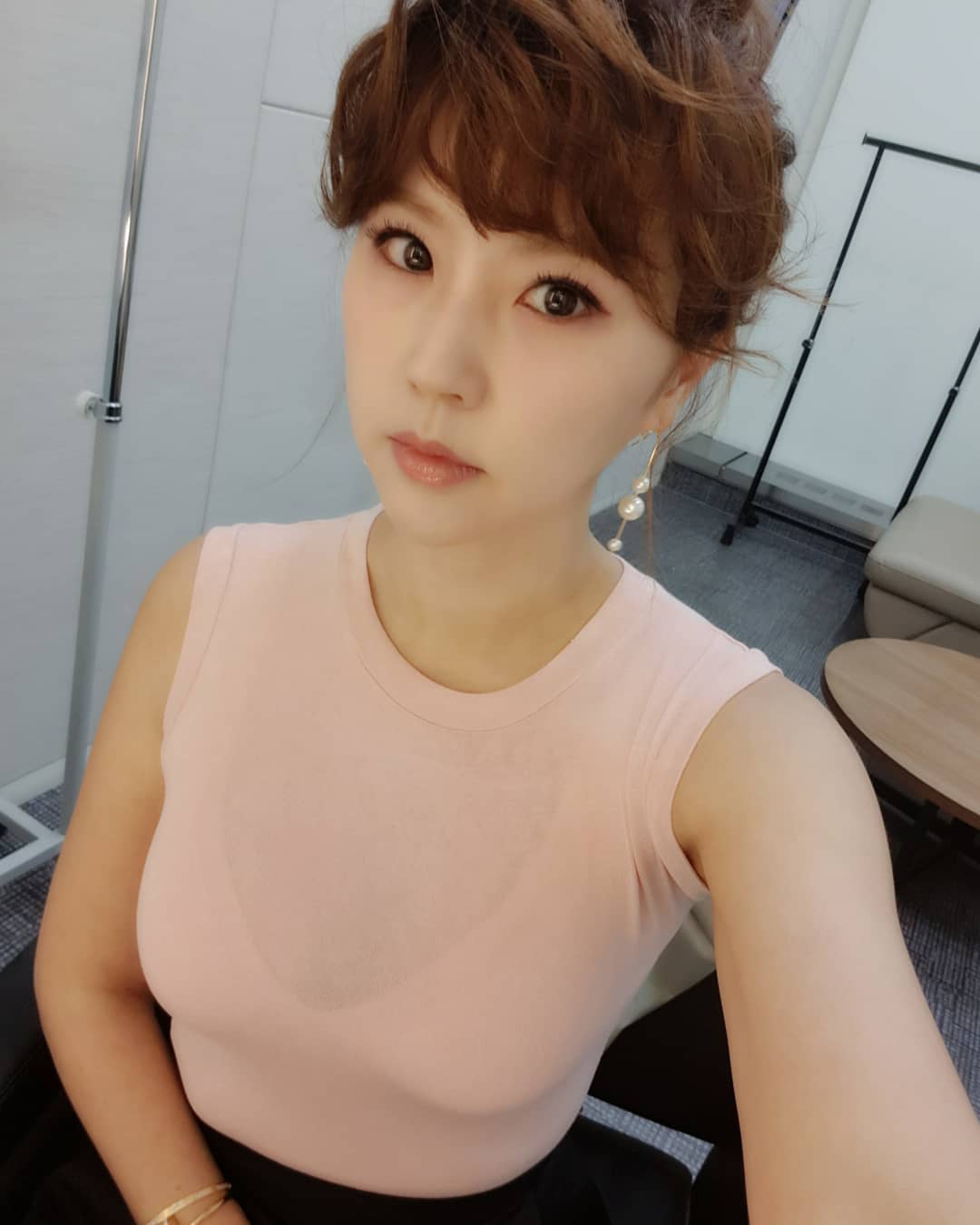 이윤미 인스타