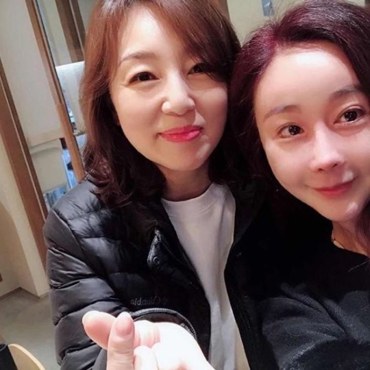 함소원 인스타