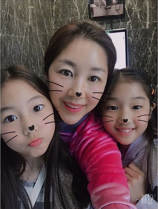 전미라 인스타