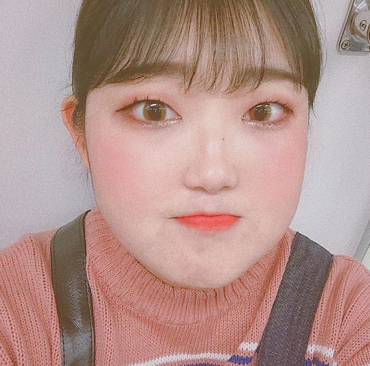 최준희 인스타