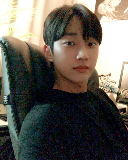 사진=진영 인스타그램