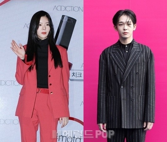 장재인, 남태현/사진=헤럴드팝DB