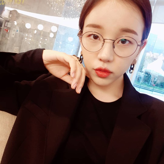 백아연 인스타그램