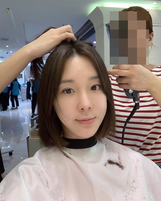 이지혜 인스타그램