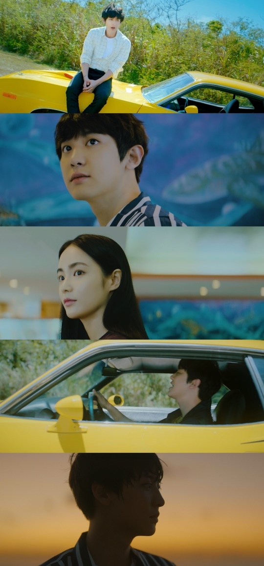 사진='봄여름가을겨울' MV 캡처