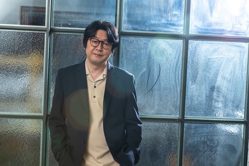 김윤석 감독/사진=쇼박스 제공