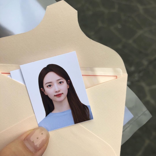 표예진 인스타그램
