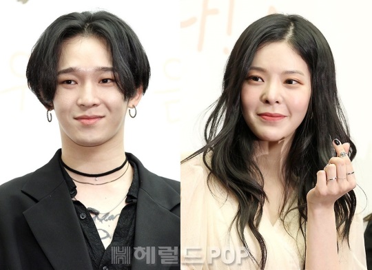 남태현, 장재인/사진=민선유 기자