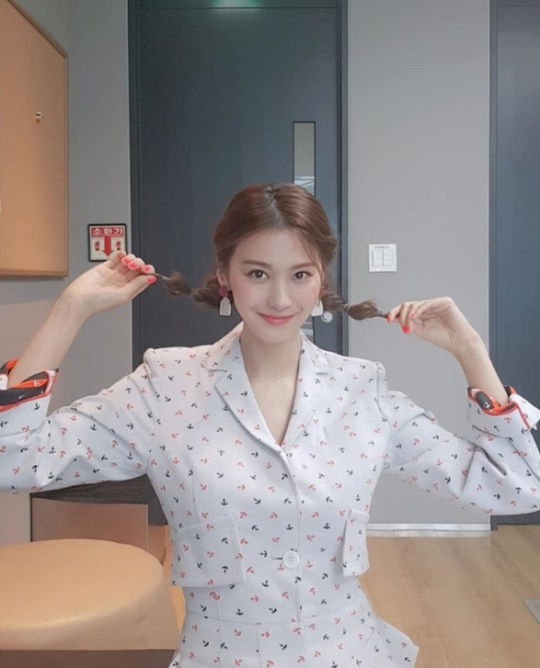 유인영 인스타