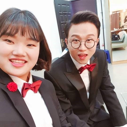사진=박성광 인스타