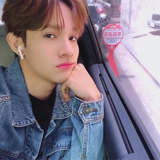 사무엘 인스타그램