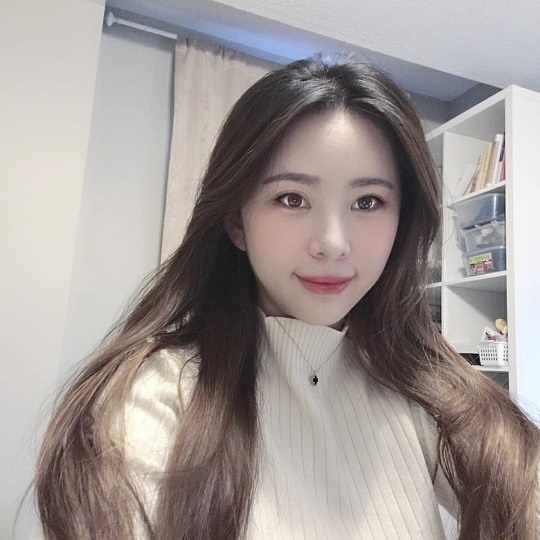 윤지오 인스타그램